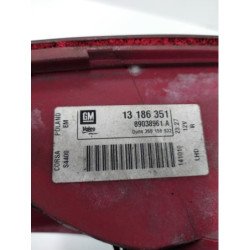 Feu Arriere Principal Droit (feux) Opel Corsa D Phase 1 (4)