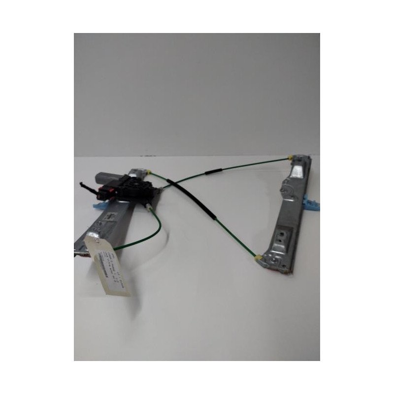Leve Vitre Electrique Avant Droit Opel Corsa D Phase 1 (1)