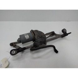 Mecanisme Essuie Glace Avant Opel Corsa D Phase 1 (1)