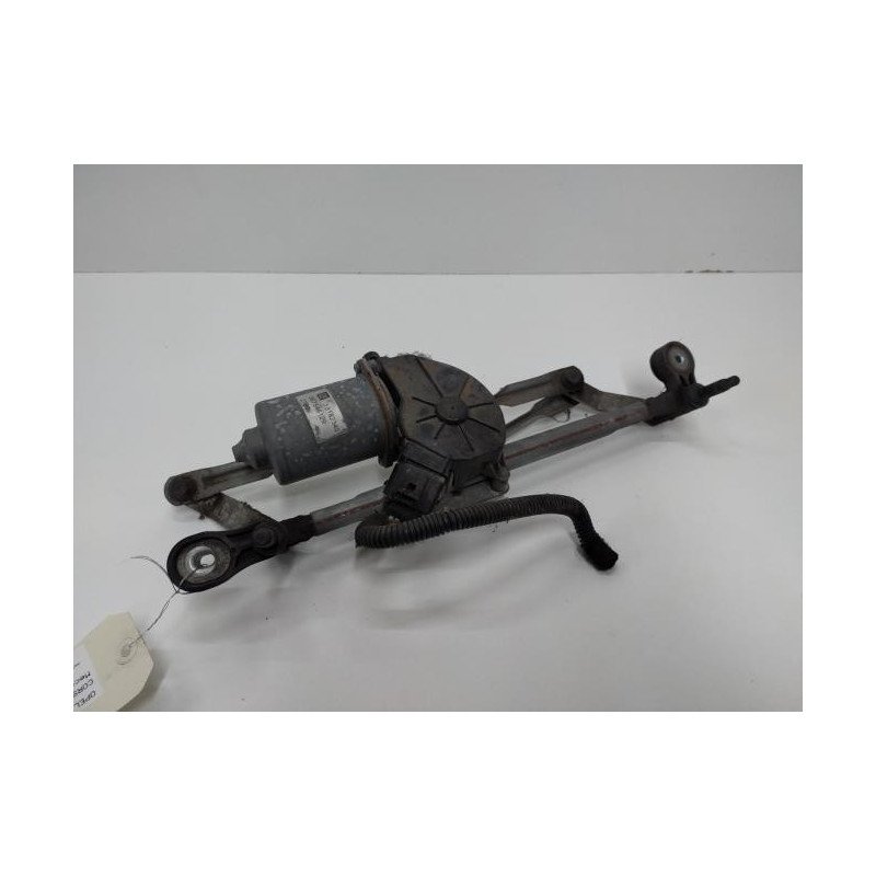 Mecanisme Essuie Glace Avant Opel Corsa D Phase 1 (1)