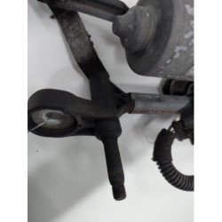 Mecanisme Essuie Glace Avant Opel Corsa D Phase 1 (3)