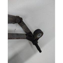 Mecanisme Essuie Glace Avant Opel Corsa D Phase 1 (4)