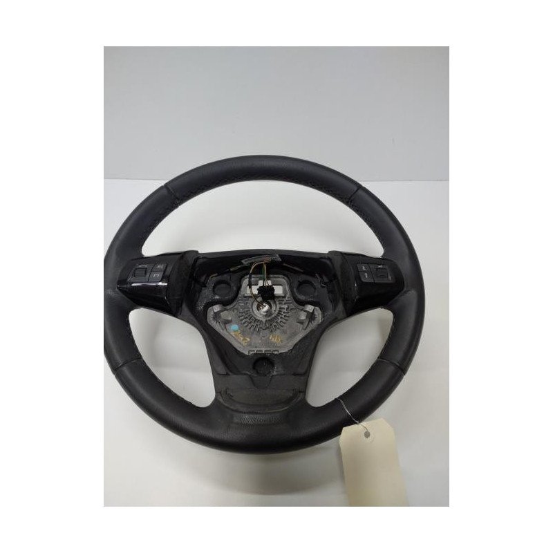 Volant Opel Corsa D Phase 1 (1)