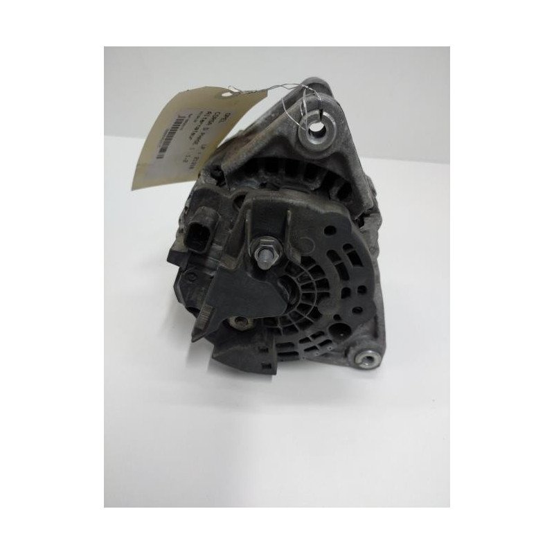 Alternateur Opel Corsa D Phase 1 (1)