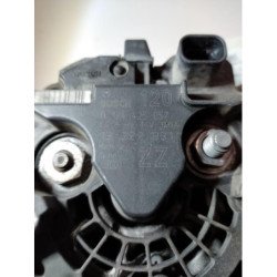 Alternateur Opel Corsa D Phase 1 (3)