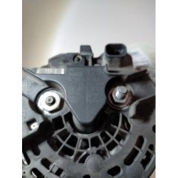 Alternateur Opel Corsa D Phase 1 (4)