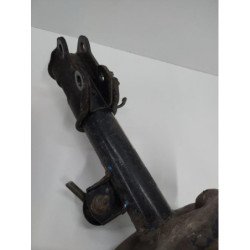 Amortisseur Avant Gauche Opel Corsa D Phase 1 (4)