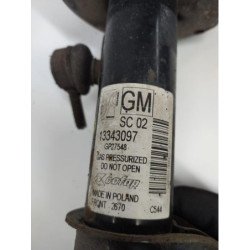 Amortisseur Avant Gauche Opel Corsa D Phase 1 (5)