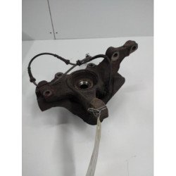 Pivot De Moyeu Avant Droit Opel Corsa D Phase 1 (1)