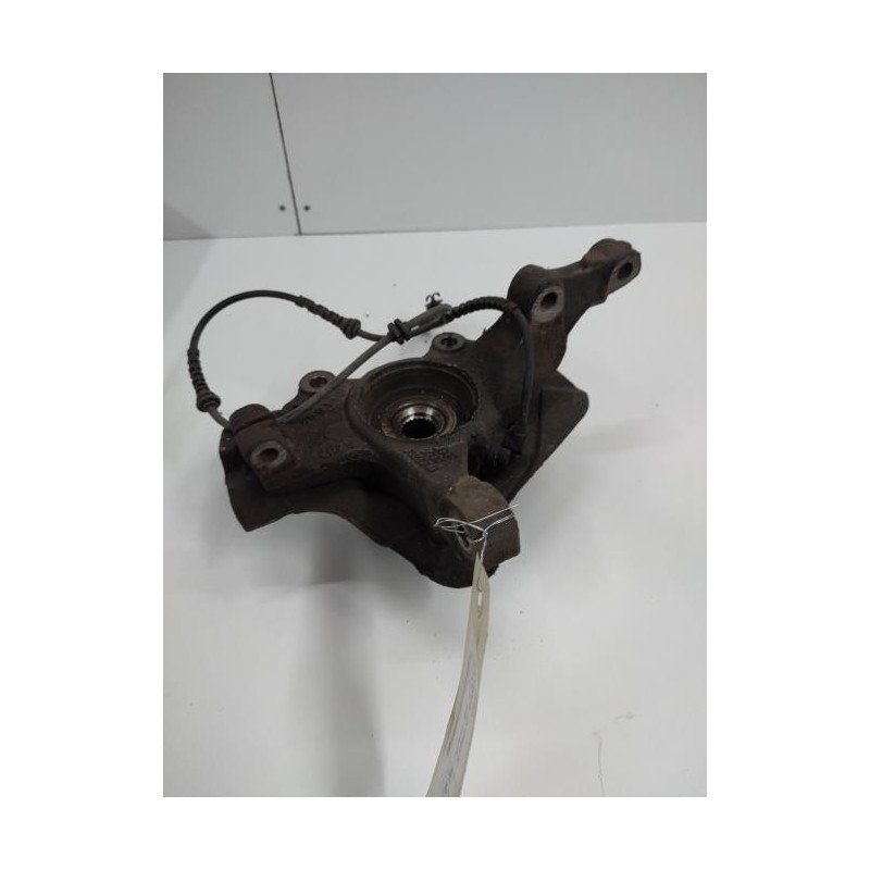 Pivot De Moyeu Avant Droit Opel Corsa D Phase 1 (1)