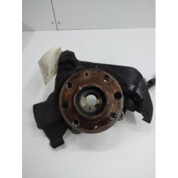 Pivot De Moyeu Avant Droit Opel Corsa D Phase 1 (3)