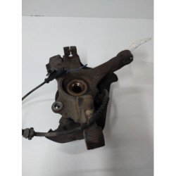 Pivot De Moyeu Avant Gauche Opel Corsa D Phase 1 (1)