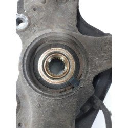 Pivot De Moyeu Avant Gauche Opel Corsa D Phase 1 (2)