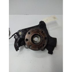 Pivot De Moyeu Avant Gauche Opel Corsa D Phase 1 (3)