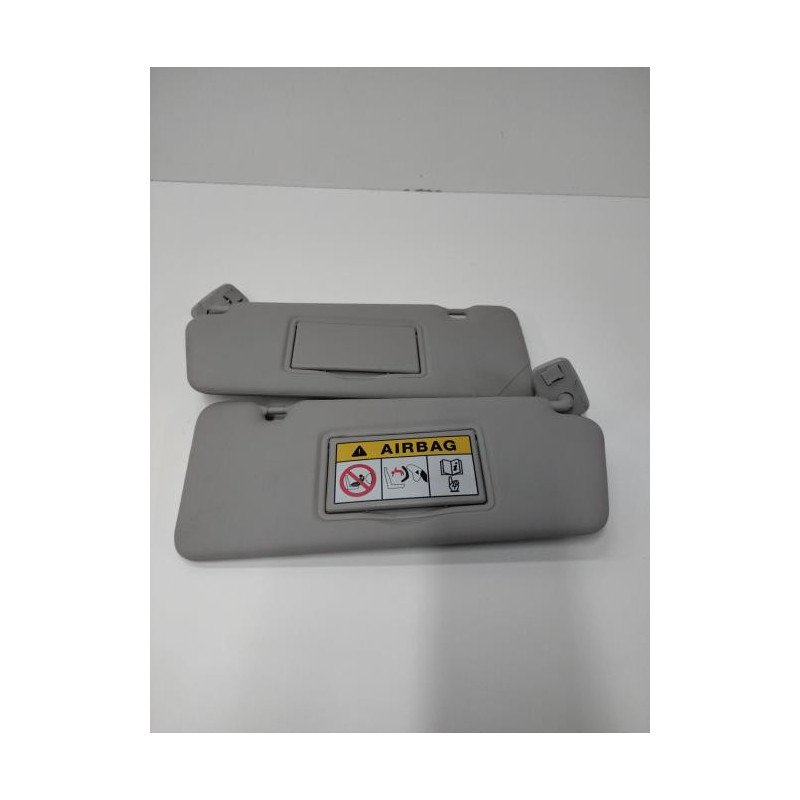 Pare Soleil Renault Clio 4 Phase 1 Break (1)