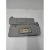 Pare Soleil Renault Clio 4 Phase 1 Break (1)