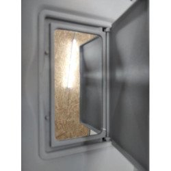 Pare Soleil Renault Clio 4 Phase 1 Break (2)