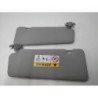 Pare Soleil Renault Clio 4 Phase 1 Break (4)