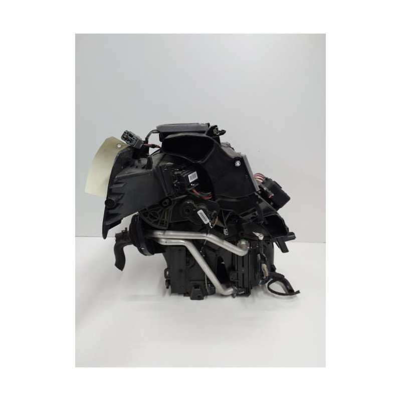 Bloc Chauffage Renault Clio 4 Phase 1 Break (1)
