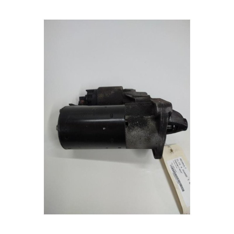 Demarreur Renault Clio 4 Phase 1 Break (1)