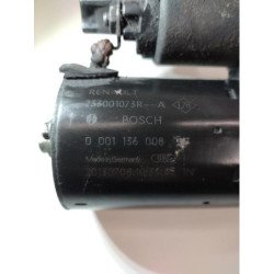 Demarreur Renault Clio 4 Phase 1 Break (3)