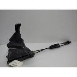 Tringlerie Boite Renault Clio 4 Phase 1 Break (1)