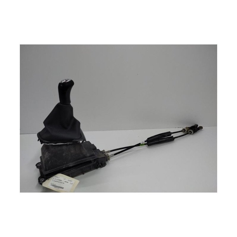 Tringlerie Boite Renault Clio 4 Phase 1 Break (1)