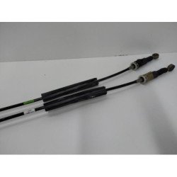 Tringlerie Boite Renault Clio 4 Phase 1 Break (4)