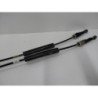 Tringlerie Boite Renault Clio 4 Phase 1 Break (4)