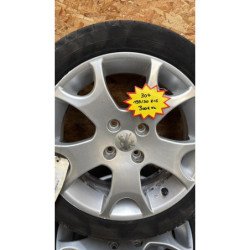 Jante Peugeot 1007 (2)