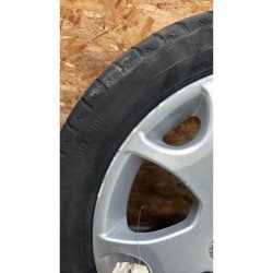 Jante Peugeot 1007 (3)