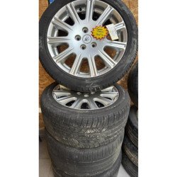 Jante Maserati Quattroporte (1)