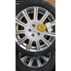 Jante Maserati Quattroporte (2)