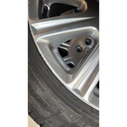 Jante Maserati Quattroporte (4)