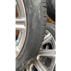 Jante Maserati Quattroporte (5)