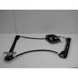 Leve Vitre Electrique Avant Gauche Volkswagen Golf 5 (1)