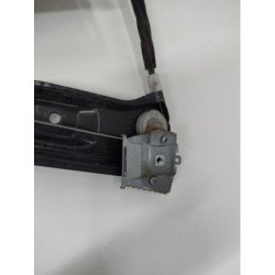 Leve Vitre Electrique Avant Gauche Volkswagen Golf 5 (4)