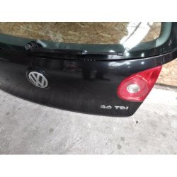 Malle/hayon Arriere Volkswagen Golf 5 (4)