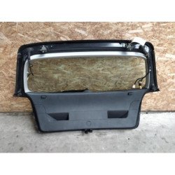 Malle/hayon Arriere Volkswagen Golf 5 (5)