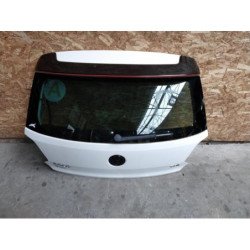 Malle/hayon Arriere Volkswagen Polo 5 Phase 1 (1)