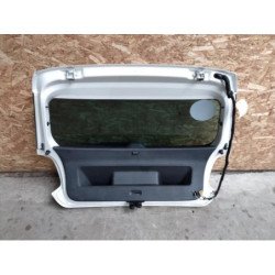 Malle/hayon Arriere Volkswagen Polo 5 Phase 1 (4)