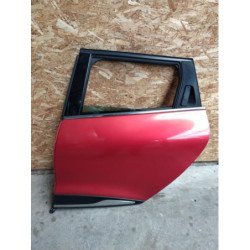 Porte Arriere Gauche Renault Clio 4 Phase 1 Break (1)