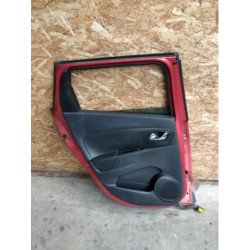 Porte Arriere Gauche Renault Clio 4 Phase 1 Break (3)