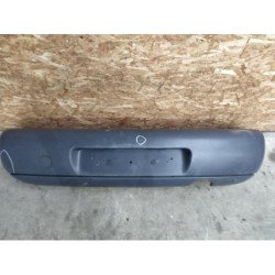 Pare Choc Arriere Ford Fiesta 4 Phase 1 (1)
