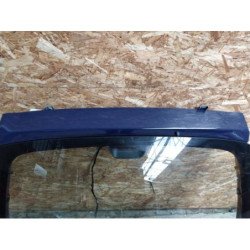 Malle/hayon Arriere Dacia Sandero 1 (2)