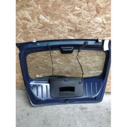 Malle/hayon Arriere Dacia Sandero 1 (4)