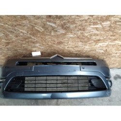 Pare Choc Avant Citroen C4 Grand Picasso 1 (1)