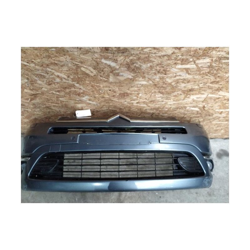 Pare Choc Avant Citroen C4 Grand Picasso 1 (1)