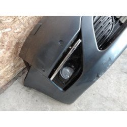 Pare Choc Avant Citroen C4 Grand Picasso 1 (2)