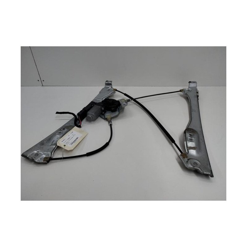Leve Vitre Electrique Avant Droit Renault Clio 3 Phase 1 (1)